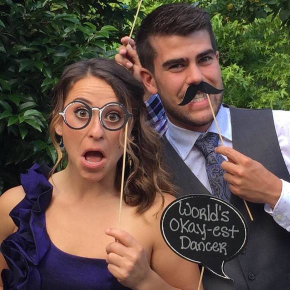 Meet your Posher, Katie - Picture 1 of 1